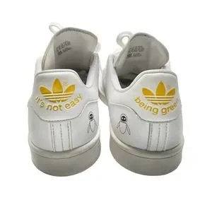 adidas Shoes Adidas X Disney Pixar X Stan Smith Men Walle